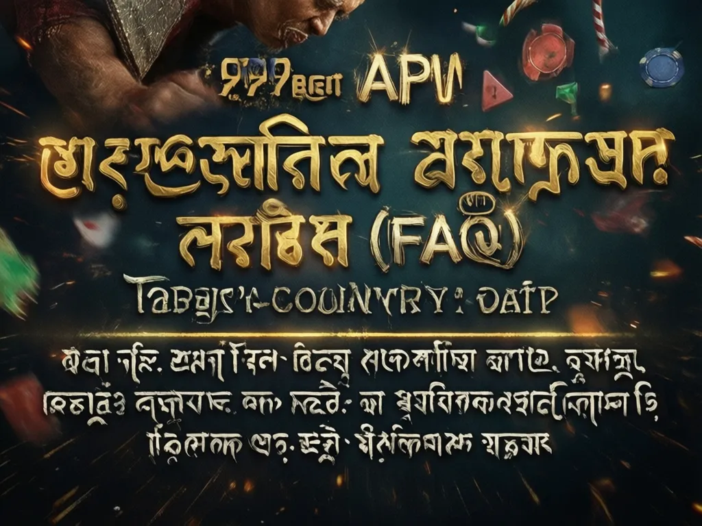 FAQ